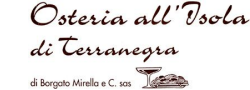Osteria All'Isola